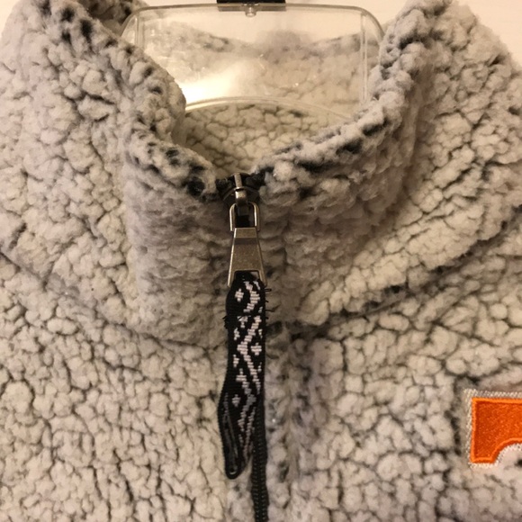 Boxer craft sweaters size M white blue extra light - Picture 5 of 8